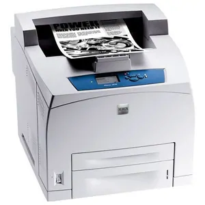 Замена ролика захвата на принтере Xerox 4510N в Екатеринбурге